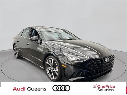 Used 2023 Hyundai Sonata SEL Plus