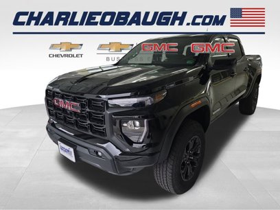 New 2025 GMC Canyon Elevation w/ Convenience Package