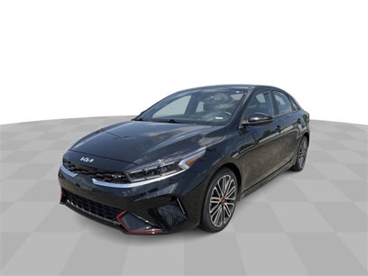 Used 2022 Kia Forte GT