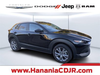 Used 2023 MAZDA CX-30 AWD 2.5 S w/ Select Package
