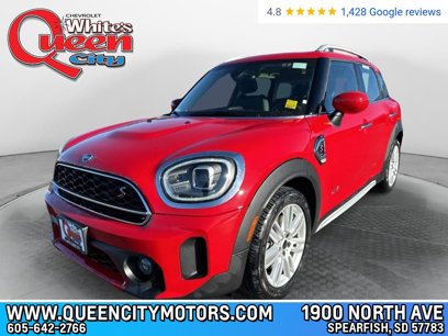 Used 2024 MINI Cooper Countryman S