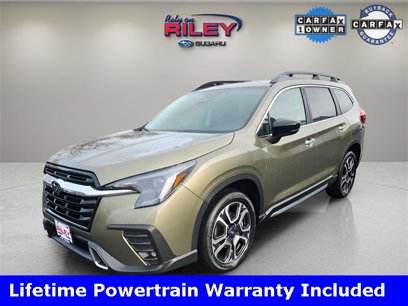 Used 2025 Subaru Ascent Touring w/ Popular Package #2