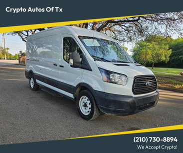 Used 2019 Ford Transit 150 148 Medium Roof