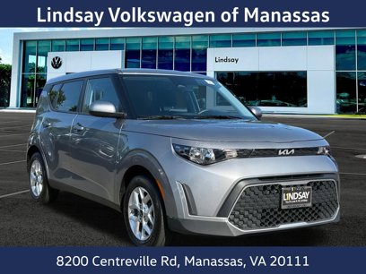 Used 2024 Kia Soul LX w/ Option Group 015