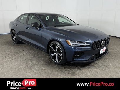 Used 2024 Volvo S60 B5 Core