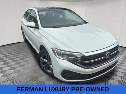 Used 2023 Volkswagen Jetta SE