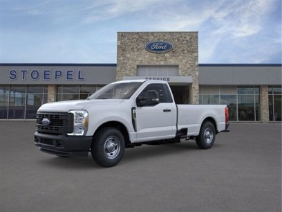 New 2025 Ford F250 XL