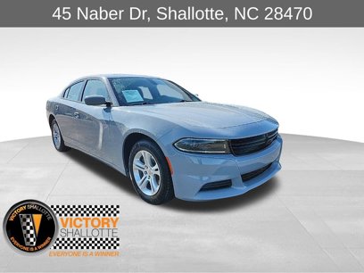 Certified 2022 Dodge Charger SXT w/ Leather Interior Group