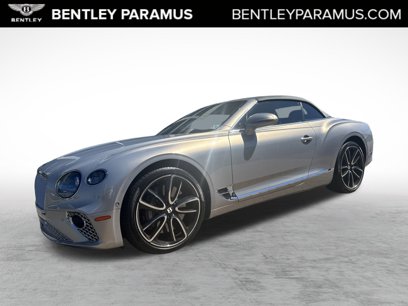 Used 2020 Bentley Continental GT