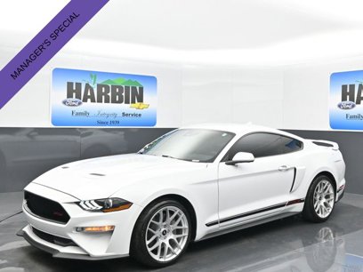 Used 2023 Ford Mustang GT Premium w/ California Special Package