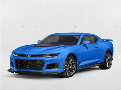 Used 2023 Chevrolet Camaro ZL1
