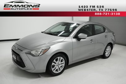 Used 2016 Scion iA
