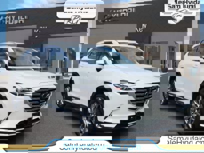 Used 2020 MAZDA CX-9 Grand Touring