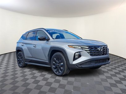 Used 2024 Hyundai Tucson XRT