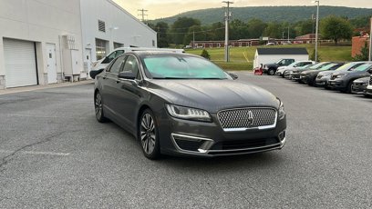 Used 2019 Lincoln MKZ Reserve