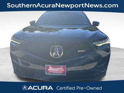 Certified 2023 Acura MDX Type S