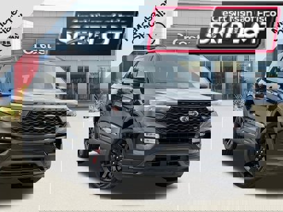 Used 2023 Ford Explorer ST w/ Equipment Group 401A