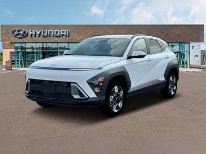 New 2025 Hyundai Kona SEL