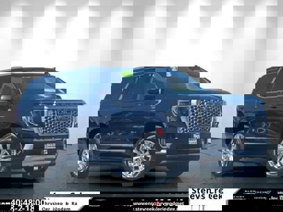Used 2023 GMC Yukon Denali