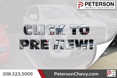 Used 2023 GMC Yukon AT4