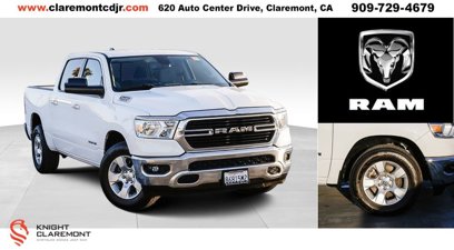 Used 2019 RAM 1500 Big Horn