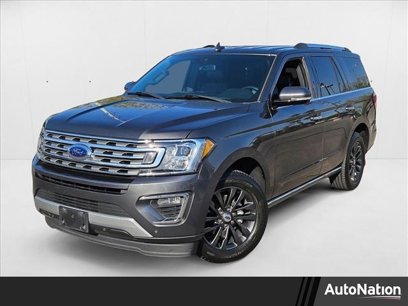 Used 2019 Ford Expedition Limited
