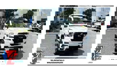 Used 2022 Subaru Ascent Onyx Edition