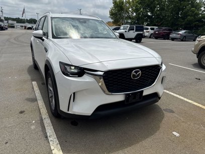 Used 2024 MAZDA CX-90 3.3 Turbo w/ Select Package