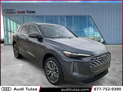 New 2025 Audi Q5 Premium Plus