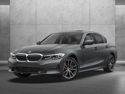 Used 2022 BMW 330i Sedan w/ Premium Package 2