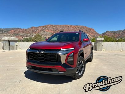 New 2026 Chevrolet Equinox ACTIV w/ Convenience Package III