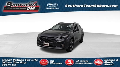 New 2025 Subaru Crosstrek 2.5i Limited