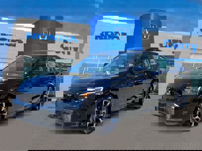 New 2025 Honda Civic Sport Touring