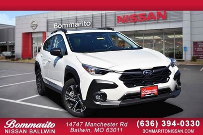 Used 2024 Subaru Crosstrek 2.0i Premium
