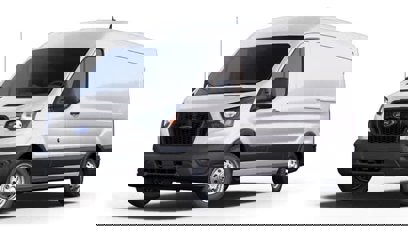 New 2024 Ford Transit 350 148 Medium Roof
