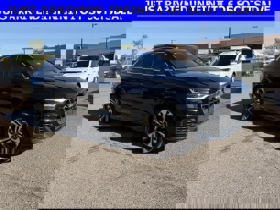 Used 2019 Audi Q8 Premium Plus