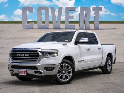 Used 2022 RAM 1500 Limited