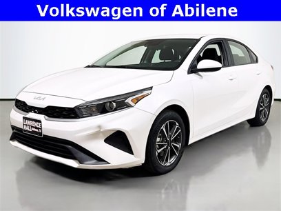 Used 2023 Kia Forte LXS