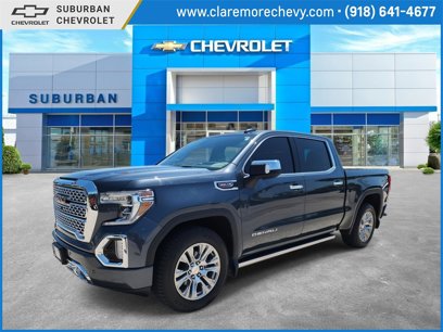 Used 2019 GMC Sierra 1500 Denali w/ Technology Package