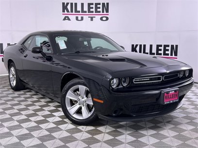 Used 2023 Dodge Challenger SXT
