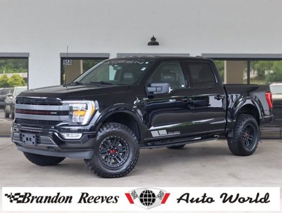 Used 2023 Ford F150 XLT w/ Equipment Group 302A High