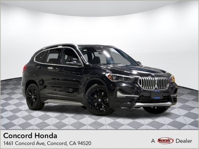 Used 2020 BMW X1 xDrive28i w/ Convenience Package