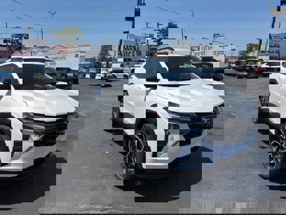 New 2025 Chevrolet Trax RS w/ Driver Confidence Package