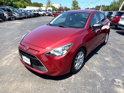 Used 2016 Scion iA
