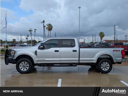 Used 2022 Ford F350 XL w/ STX Appearance Package