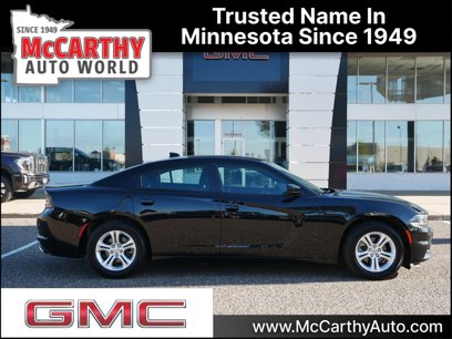Used 2023 Dodge Charger SXT