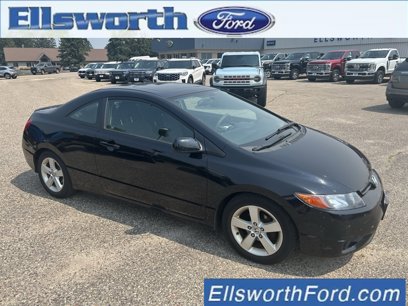 Used 2007 Honda Civic EX