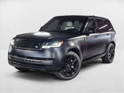 Used 2023 Land Rover Range Rover SE