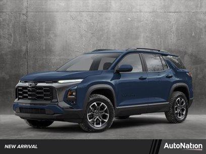 New 2025 Chevrolet Equinox LT w/ Convenience Package II