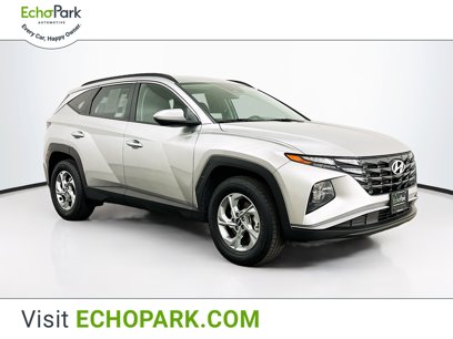 Used 2024 Hyundai Tucson SEL
